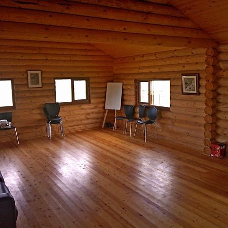 Stanley Villa Farm Camping ブラックプール エクステリア 写真