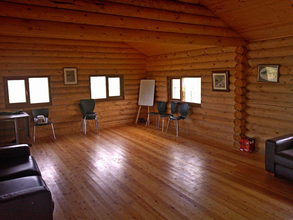 Stanley Villa Farm Camping ブラックプール エクステリア 写真